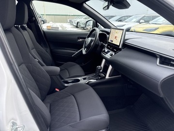 Toyota Corolla Cross 2022 Toyota Corolla Cross 2.0 Hybrid Style 2.0 Hybrid S, zdjęcie 6