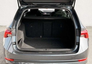 Skoda Octavia IV Liftback 1.5 TSI EVO 150KM 2021 Skoda Octavia Matrix-LED Kamera FrontLane Assist Salon PL FVAT23, zdjęcie 13