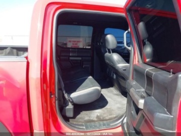 Ford 2018 Ford F150 Raptor, 2018r., 4x4, 3.5L 3.5 Benzyna 450KM, zdjęcie 9