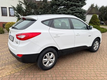 Hyundai ix35 SUV Facelifting 1.6 GDI 135KM 2015 Hyundai ix35 1.6 135KM duzy Serwis 1-reka od nowosci 1.6 Benzyna 135KM, zdjęcie 18
