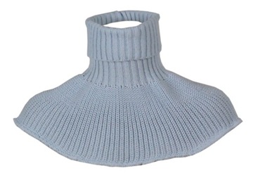 ДЕТСКИЙ ГОЛЬФ _ ДЫМОХОД _ ШАРФ _ УНИВЕРСАЛЬНЫЙ