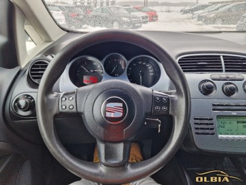 Seat Altea XL 1.9 TDI 105KM 2007 Seat Altea XL 1.9 Tdi, Nowy rozrzad Klimatyzacja Hak 1.9 Diesel 105KM, zdjęcie 3