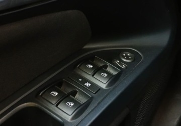 Fiat Tipo II Hatchback Facelifting 1.5 Hybrid 130KM 2023 Fiat Tipo Tipo Cross FV23 Salon PL Bezwypadkowy 1 wlasciciel, zdjęcie 30