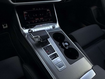  Audi A6 Limousine Nawigacja Reflektory Matrix LED Tempomat Cyfrowe zegary, zdjęcie 28