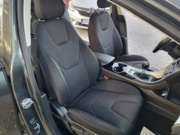 Ford Mondeo V Kombi 2.0 TDCi 150KM 2015 Ford Mondeo 2.0 150 KM 100% Przebieg Bezwypadek, zdjęcie 22