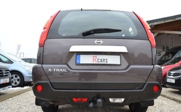 Nissan X-Trail II 2.0 dCi 150KM 2010 Nissan X-Trail 4x4 - automat - bez korozji - Niski przebieg - po oplatach, zdjęcie 19