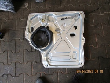 MECHANIZMUS ZVEDÁNÍ SKEL VW T5 T6 7E1837730AA