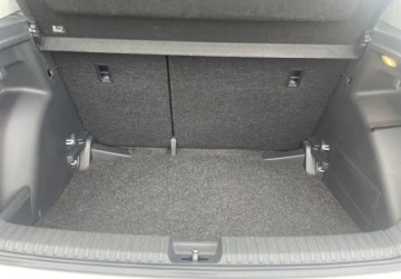 Skoda Fabia IV 1.0 TSI 95KM 2022 Skoda Fabia AMBITION 1.0 TSI 95 KM Klimatyzacja Czujniki LED ASO, zdjęcie 11