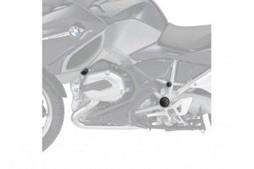 Накладки на раму PUIG для BMW R1200RT 14-20