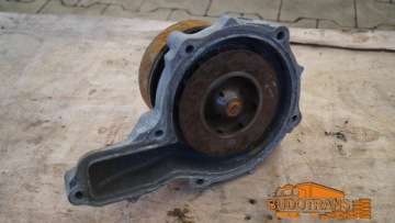 Водяной насос Рено