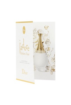 Пробник Dior Jadore Parfum d'Eau Edp 1,2 мл