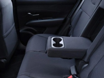 Hyundai Tucson IV 2026 HYUNDAI Tucson 1.6 T-GDi Modern 2WD Suv 150KM 2026, zdjęcie 12