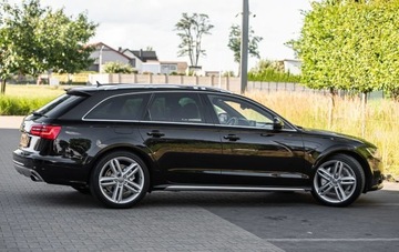 Audi A6 C7 Allroad quattro 3.0 TDI 313KM 2012 Audi A6 Allroad 3.0 BiTDI 313KM FullLedy Skora Pano Navi Camera Alu 20 Ful, zdjęcie 12