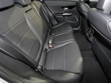 Mercedes GLC C254/X254 Coupe 2.0 220d 197KM 2026 GLC Coupe 220 d 4-Matic Avantgarde 2.0 (197KM) 2026, zdjęcie 12