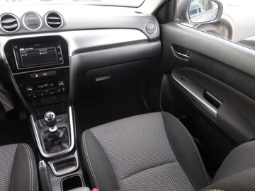Suzuki Vitara III 2020 Suzuki Vitara 1.4 BoosterJet, Salon Polska, zdjęcie 7