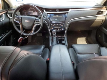 Cadillac 2017 Cadillac XTS Luxury 2017 3.6l 3.6 Benzyna 304KM, zdjęcie 8