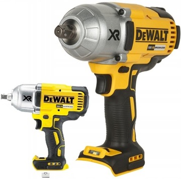 DeWALT KLUCZ UDAR DCF899 AKU XR 18V 950Nm-1625Nm