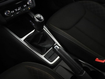 Skoda Scala Hatchback 1.0 TSI 115KM 2019 Škoda Scala Skoda Scala Klimatyzacja Kamera, zdjęcie 29