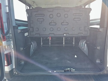 Renault Trafic III Combi 2.0 dCi  150KM 2024 Renault Trafic automat, salon pl, f-vat 23 % cena, zdjęcie 25