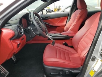 Lexus IS III 2022 Lexus IS 2022 LEXUS IS 350 F-SPORT , silnik 3.5, od ubezpieczyciela 3.5, zdjęcie 6