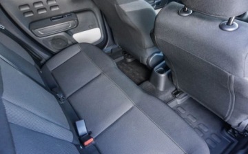 Citroen C3 IV 2024 Citroen C3 Citroen C3 MAX 1.2 110KM 1.2 Benzyna 110KM, zdjęcie 18