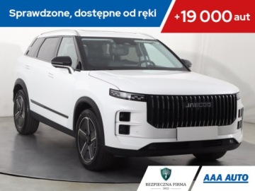 Jaecoo 7 2024 Jaecoo 7 1.6 TGDI, Salon Polska, 1. Właściciel