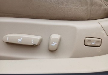 Lexus GS III 2008 Lexus GS GS 460 Prestige Vat Marza Salon PL Nawigacja Mark Levinson, zdjęcie 36