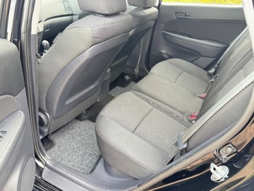 Hyundai i30 I CW Facelifting 1.4 DOHC 109KM 2012 Hyundai i30 LIFT 1.4 109KM Klima Aluzima 4szyby 1- reka Sprawdz 1.4, zdjęcie 35