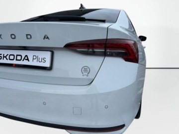 Skoda Octavia IV Liftback 2.0 TDI 150KM 2024 Skoda Octavia 2.0TDI 150KM Selection SalonPL ASO Virtual Matrix Kessy Zima, zdjęcie 31