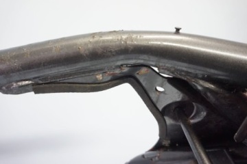 HONDA XL 125 V VARADERO 07-11 РАМА 2007 + ПОЛНЫЙ КОМПЛЕКТ ДОКУМЕНТОВ