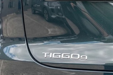 Chery Tiggo 9 SUV PHEV 1.5 Super Hybrid 428KM 2025 CHERY Tiggo 9 Prestige 1.5 T-GDI Super Hybrid DHT 428KM 2025, zdjęcie 16
