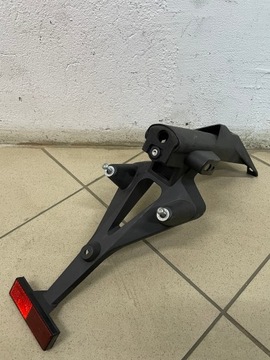 APRILIA RSV 1000 ХВОСТ, КОНЕЦ, КРЫЛО