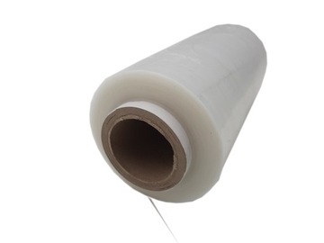 FOLIA STRETCH 25CM 1,50KG / 3KG STRECZ POLSKI PRODUCENT PHU MIKE