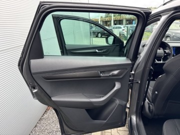 Skoda Karoq Crossover Facelifting 1.5 TSI ACT 150KM 2026 Skoda Karoq Karoq SPORTLINE 1.5 150KM 7-biegowa DS, zdjęcie 21