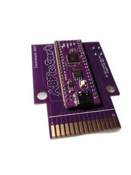 ATARI A8 Pico Cart (A8PicoCart / A8-PicoCart) Programowalny Kartridż