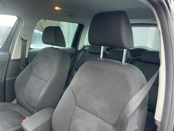 Skoda Yeti Outdoor 1.4 TSI 125KM 2016 Škoda Yeti Skoda Yeti Ambition Automat, zdjęcie 9