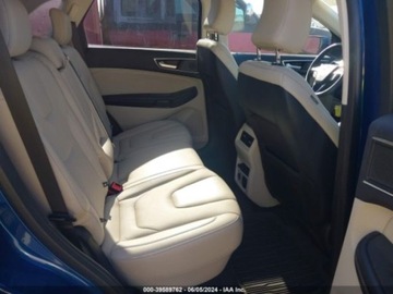 Ford Edge II 2022 Ford Edge 2022r, Titanium, 2.0L, 4x4 2.0 Benzyna 250KM, zdjęcie 11