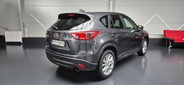 Mazda CX-5 I SUV 2.0 SKYACTIV-G 160KM 2014 MAZDA CX-5 SKYDREAM AWD! Super stan!, zdjęcie 3