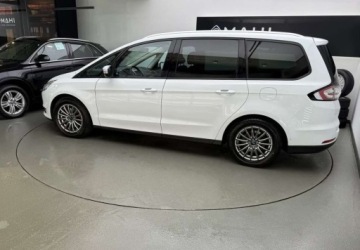 Ford Galaxy IV Van 2.0 TDCi 150KM 2016 Ford Galaxy Titanium Klima Alu Nawi Gwarancja Raty Zamiana 2.0 Diesel 150KM, zdjęcie 6
