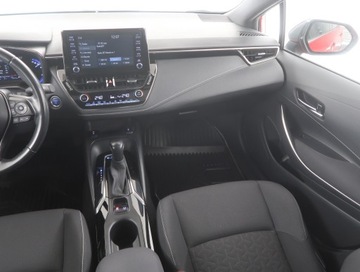 Toyota Corolla XII Hatchback 1.8 Hybrid 122KM 2020 Toyota Corolla 1.8 Hybrid, Salon Polska, zdjęcie 7
