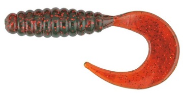 TWISTER PRZYNĘTA GUMA MANNS M-037 DŁ.~55MM (M-037-RFMO)