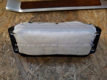 AUDI A6 C7 PODUSZKA AIRBAG PASAŻERA 4G8880204E