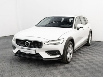 Volvo 2020 Volvo V60 Cross Country WD7186N#D4 AWD K.cof, zdjęcie 1