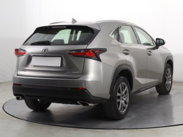 Lexus NX I SUV 200t 238KM 2015 Lexus NX 200t, Salon Polska, Serwis ASO, 4X4, zdjęcie 4