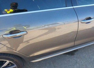 Audi A4 B9 2021 Audi a4 2021, 2.0L, 4x4, PREMIUM, od ubezpieczalni 2.0 Benzyna 201KM, zdjęcie 4