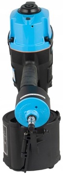 Gwoździarka bębnowa do palet pneumatyczna Kupczyk