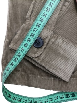 Мужская верхняя рубашка Selected Homme LOOSE-DAN CORD, r.S