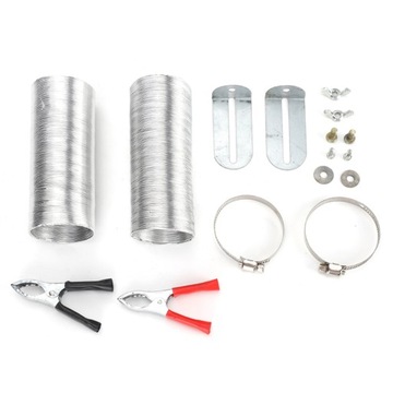 АВТОМОБИЛЬНЫЙ ОТОПИТЕЛЬ 12 В 600 Вт