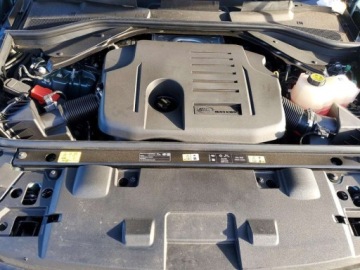 Land Rover Range Rover V 2025 Land Rover Range Rover Sport 2025 LAND ROVER RANGE ROVER SPORT SE 3.0 355KM, zdjęcie 12