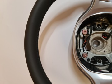 BMW 5 G30 G31 OE 3090193 РУЛЕВОЕ КОЛЕСО M ПАКЕТ НОВОЕ